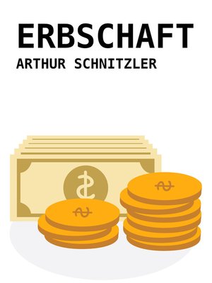 cover image of Erbschaft